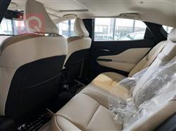 تويوتا كراون